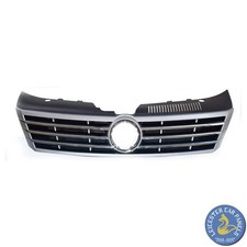 2012-2017 Front Main Grille