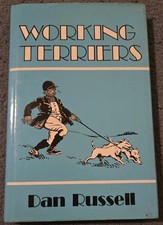Working terriers book by - “working, terriers”