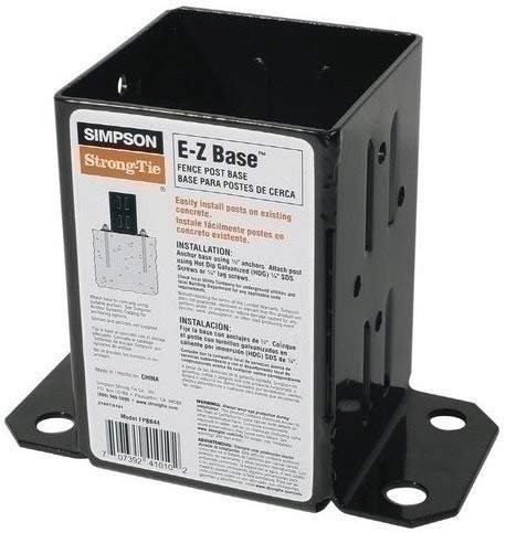 Pack simpson strong tie - 10,
