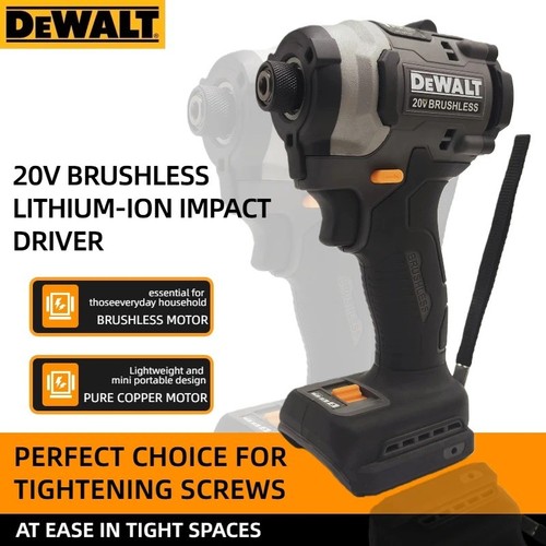 Dewalt dcf85m limited - dewalt,