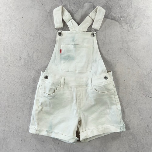 Levi shortalls kids years - levi's, 10
