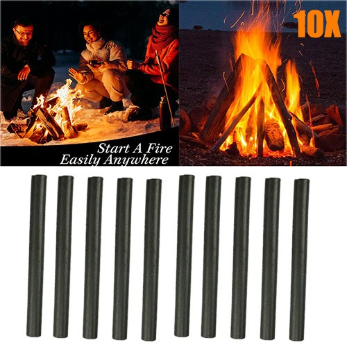 10x huge ferrocerium ferro - huge,