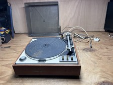 Garrard Zero 100 Turntable -
