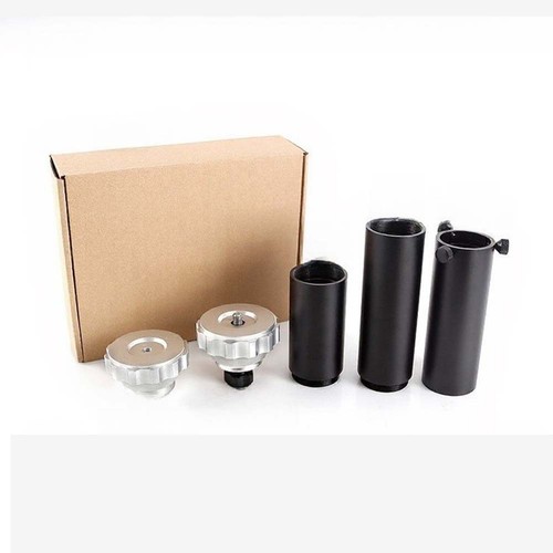 Inch tripod pier - inch, extension