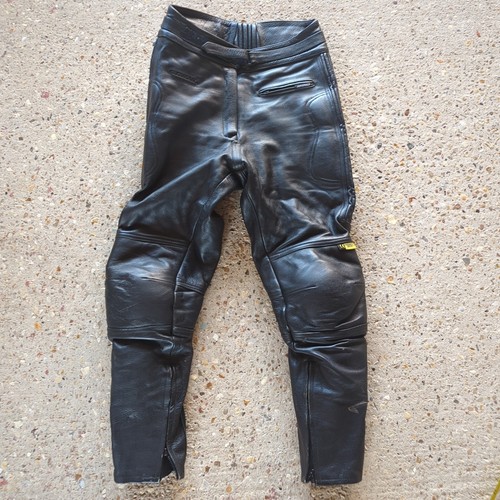 Ladies size rhino - 14, black