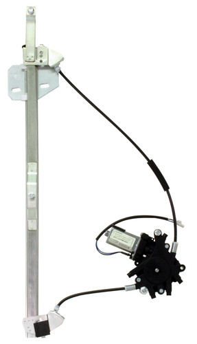Right front door electric - front,