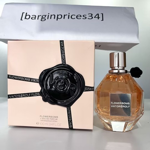 Viktor rolf flowerbomb edp - &,