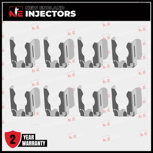Set injector retainer - 8,