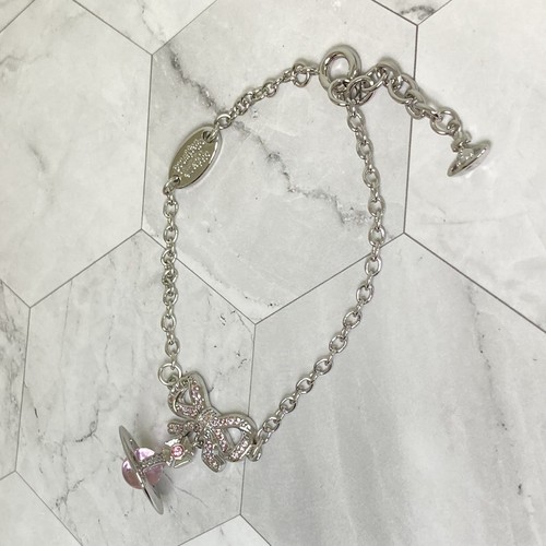 Vivienne westwood bracelet - westwood,