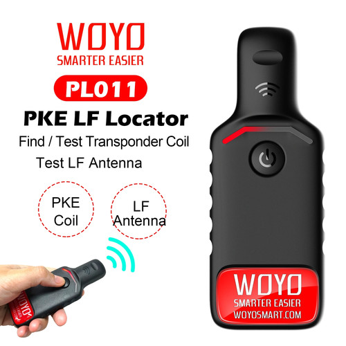 Pl011 pke locator - pke, lf