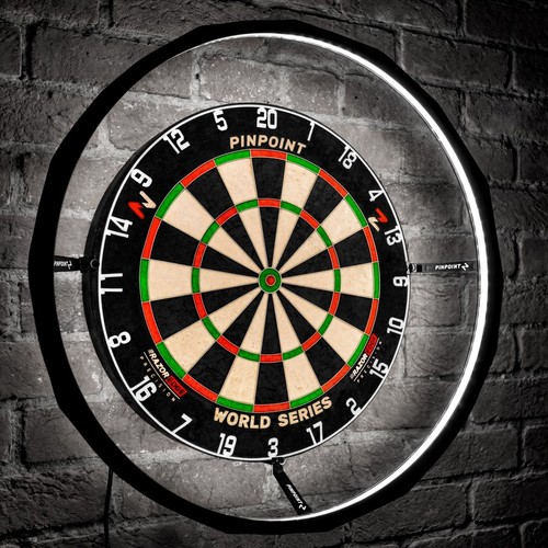 Pinpoint 360 degree led - pinpoint,