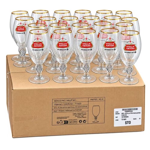 Nib stella artois 2026 - stella,