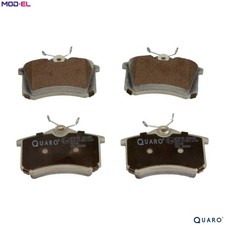 BRAKE PAD SET DISC BRAKE