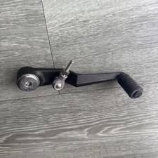 Suzuki GSXR1000 Gear Lever