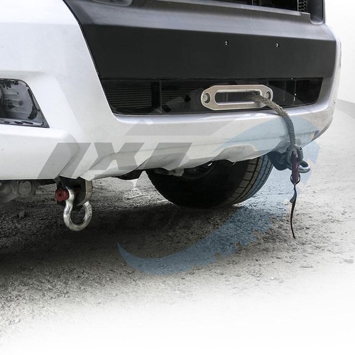 Ford ranger 2016 - 2016-2019, hidden
