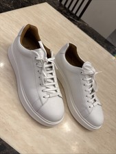 Hugo Boss Men's Trainers Size