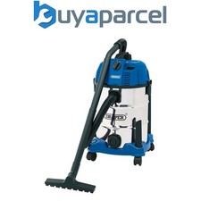 Draper 20523 230v wet - and, dry