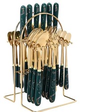 Cutlery Set 24-Piece