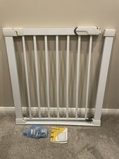 Safety 1st White Flat Step