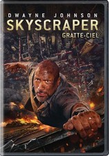 Dvd skyscraper m3z - skyscraper,