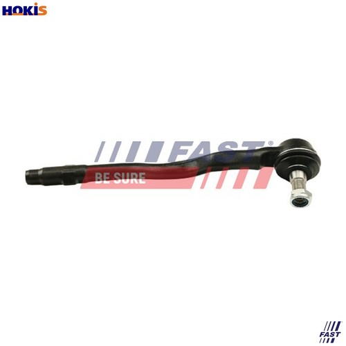 Tie rod end ft00038 - rod, bmw