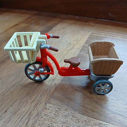 Vintage sylvanian families - vintage,