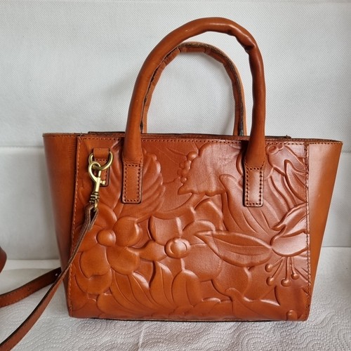 Patricia nash tooled leather - patricia,
