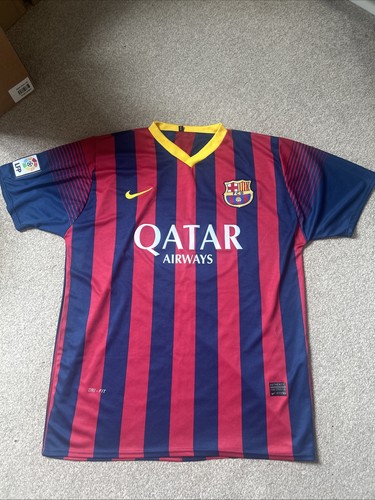 Fcb barcelona qatar airways - barcelona,,