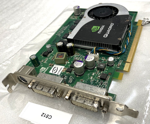 Pny nvidia quadro 1700 - quadro, fx