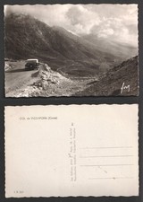 Corsica Co de Vizzavona Car