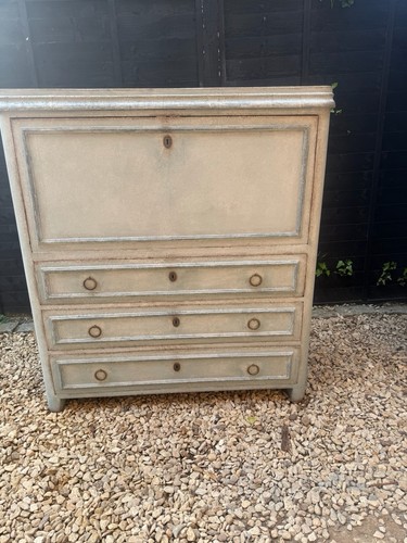 Antique sweetish gustavian - antique,