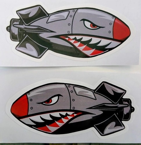 Bombs rat rod hot - bombs,