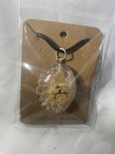 Real Dried Flower Resin