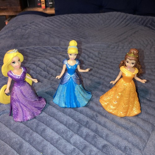 Glitter disney magiclip magic - magiclip,