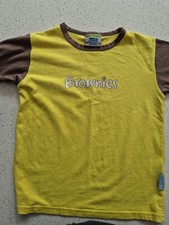 Brownie Guide Tshirt 28" Chest