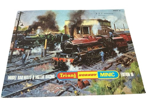 Triang hornby gauge model - hornby, oo