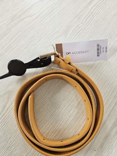 Ladies dorothy perkins mustard - dorothy,