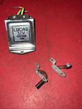 NOS BMC LUCAS 37565 A CLASSIC