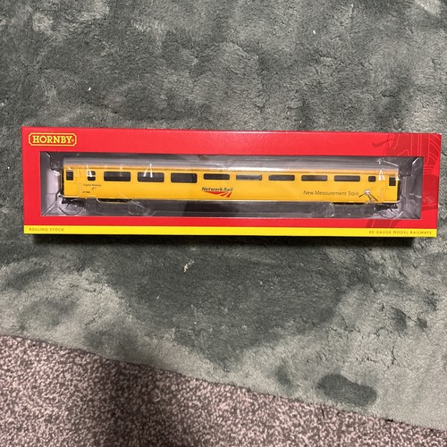 Hornby new measurement - hornby,