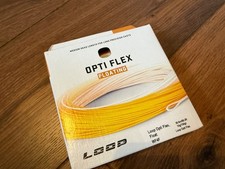 loop opti flex floating line -