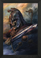 Artorius Verus - Onslaught