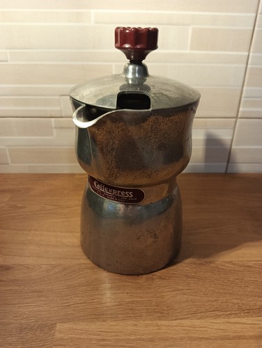 1950s vintage moka coffee - ,
