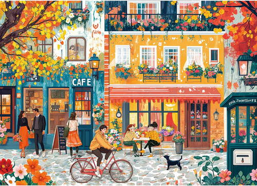 Jigsaw puzzles for - jigsaw, 1000