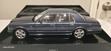 1/18 MINICHAMPS Bentley Arnage
