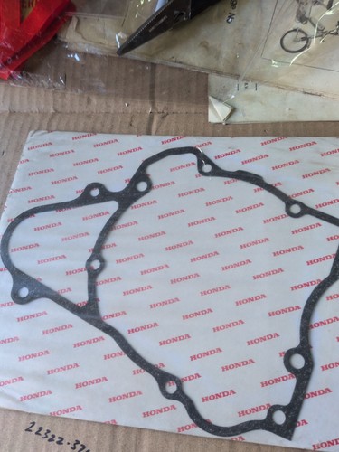 Genuine new old stock honda - new,