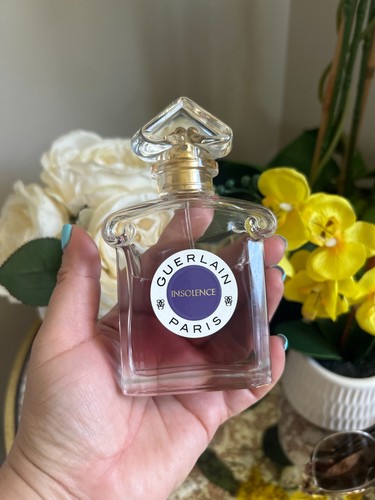 Guerlain paris insolence - paris,