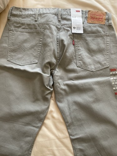 Levi 514 men jeans 38 - 514,