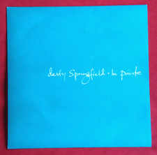 DUSTY SPRINGFIELD - IN PRIVATE