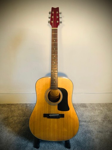 Washburn d10s nat - d10s,