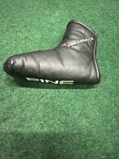 Ping Karsten TR Blade Putter